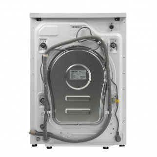 Стиральная машина CENTEK CT-1951 (бел) 600х520х847мм (1400об 8кг/5кг) фото 43584