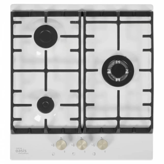 Варочная панель ОАЗИС P-3MWT (B) фото 52791