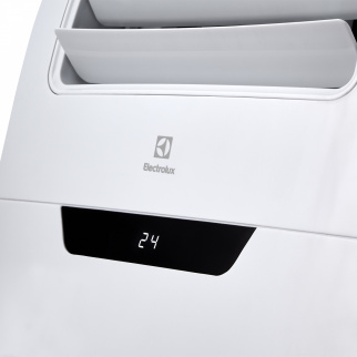 Кондиционер мобильный ELECTROLUX EACM-09FM/N3 фото 39591