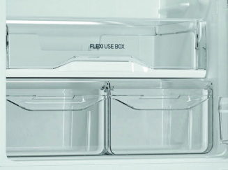 Холодильник INDESIT DS 4200 W фото 47616