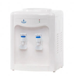 Кулер водяной SMixx настольный 26 TW белый (раздатчик воды) фото 48091