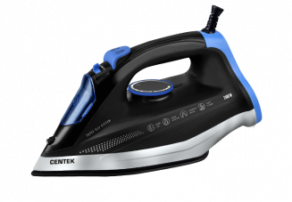Утюг CENTEK CT-2315 фото 27313