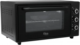 Духовка эл. ОАЗИС M-50CB2 фото 53988