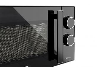 Микроволновая печь CENTEK CT-1560 (20л) BLACK фото 31477