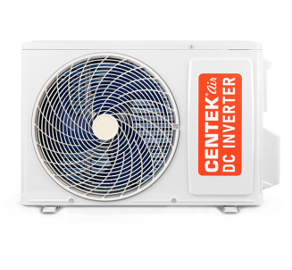 Сплит-система CENTEK CT-65FDC12 (инвертор)  - Скидки не действуют!!! фото 45359