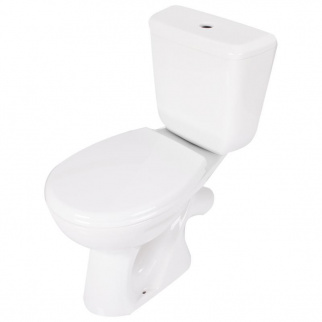 Унитаз Компакт КАМЕЛИЯ г.Волгоград (+арматура+сид) фото 47647