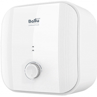 Водонагреватель BALLU BWH/S Capsule Plus U 10 фото 52928