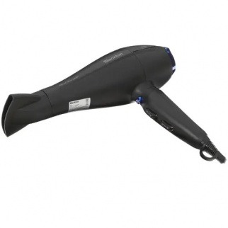 Фен эл. Blackton Bt HD2207B Black  фото 44327