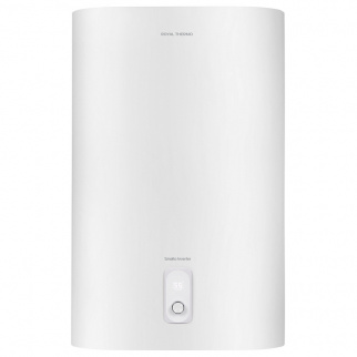 Водонагреватель Royal Thermo RWH / Smalto Inverter 80 фото 52883