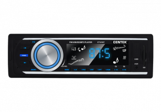 Автомагнитола Centek СТ-8107 фото 18613
