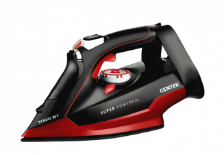 Утюг CENTEK CT-2359 фото 27336