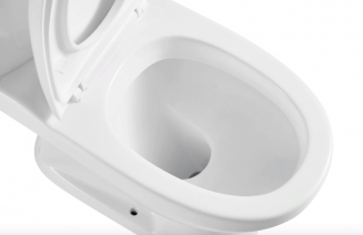 Унитаз-компакт EVA GOLD А2620,сиденье ДП, крепл  фото 47646