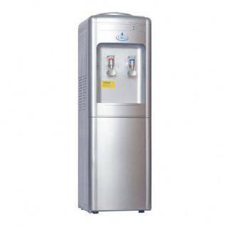 Кулер водяной SMixx напольный электрический 0,8LD серебо фото 22838