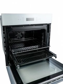 Духовка-встр. MACBI MBO6711 W белый фото 54110