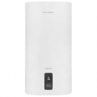 Водонагреватель Royal Thermo RWH / Citadel Unic 50 фото 52770