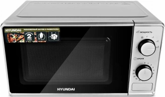 Микроволновая  печь HYUNDAI HYM-M2042 фото 51110