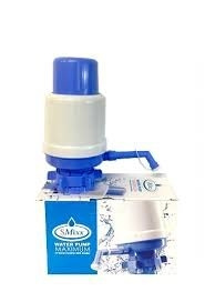 Помпа водяная механическая MAXIMUM SMixx фото 24181