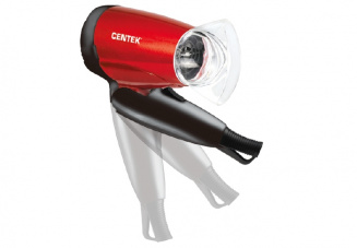 Фен эл. CENTEK CT-2230 фото 33543