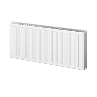 Радиатор стальной панельный Arideya LUXE (22х500х500) ниж.подкл. фото 32495