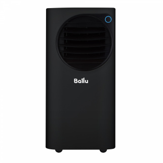 Кондиционер мобильный BALLU BPAC-10 EPB/N6 black Eclipse фото 50854