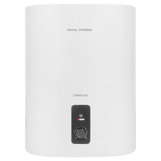 Водонагреватель Royal Thermo RWH / Citadel Unic 30 фото 52936