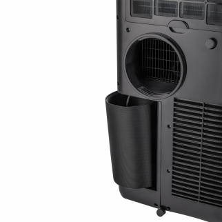 Кондиционер мобильный ELECTROLUX EACM-09FM/N3 фото 39592