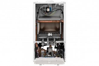 Котел газ. настен Haier TechLine 2.24 Ti  фото 48589
