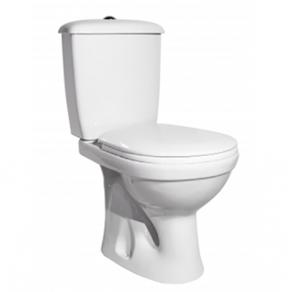 Унитаз Компакт "Суперкомпакт" (нижн.подв.с/кр) Старый Оскол фото 46584