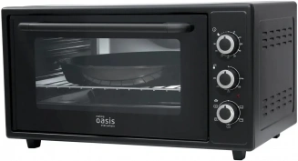 Духовка эл. ОАЗИС M-50CB1 фото 53970