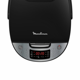Мультиварка MOULINEX MK611832 фото 46939