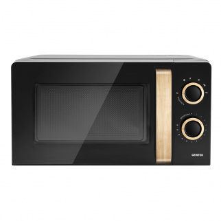 Микроволновая печь CENTEK CT-1559 (20л) BLACK фото 43281