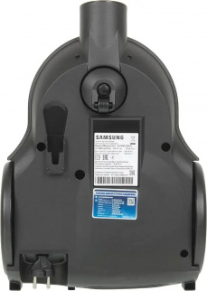 Пылесос SAMSUNG VC18M21D0VG EV титан фото 42531