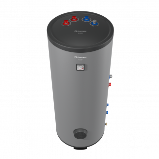 Водонагреватель Термекс Nixen 200 F (combi) косвен.нагр. фото 43172