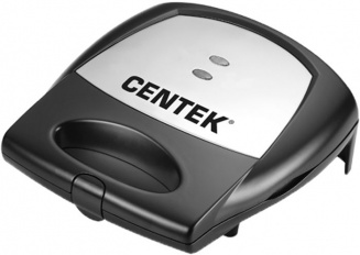 Вафельница эл.CENTEK CT-1450 (3в1) (800Вт) фото 29586