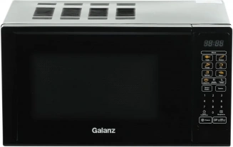 Микроволновая  печь GALANZ MOG-2011DB черный  [гриль /сенсор] фото 51047