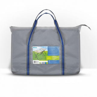 Набор походных складных стульев НИКА 2шт. НПС 7093 фото 31403