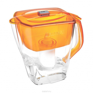 Фильтр-кувшин БАРЬЕР ГРАНД Neo фото 4377