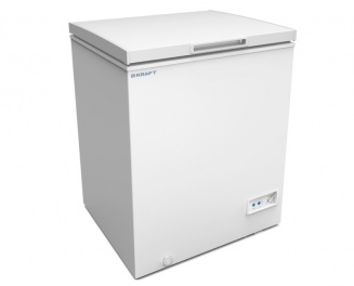 Ларь морозильный KRAFT BD (W)-203 QX фото 40894