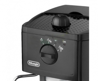 Кофеварка DeLonghi EC 145 фото 13961