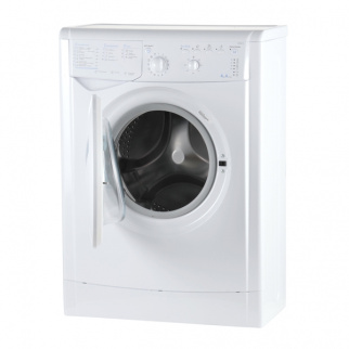 Стиральная машина INDESIT IWUB 4085 (CIS) фото 3965