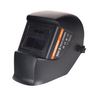 Маска сварщика PATRIOT 300D хамелеон фото 8398