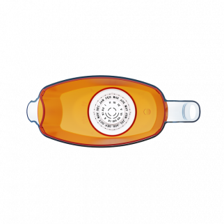 Фильтр-кувшин АКВАФОР УЛЬТРА фото 23589