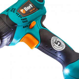 Дрель ударная BORT BSM-300I (шуруповерт) (91275608) фото 24767