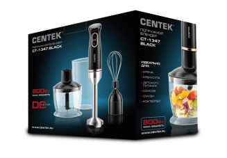 Блендер CENTEK CT-1347 фото 27594