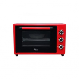 Духовка эл. ОАЗИС M-40CRU1 фото 53966