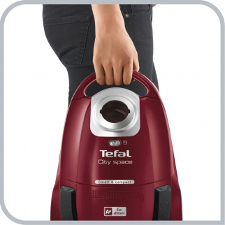 Пылесос TEFAL TW2643EA  фото 39915