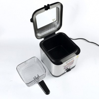 Фритюрница CENTEK CT-1430 фото 20386