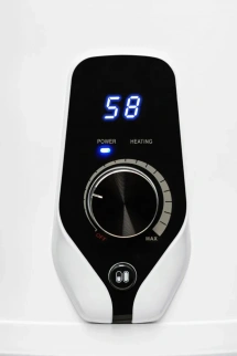 Водонагреватель BTROST Litemix 50V Round PRO (СУХОЙ ТЭН)  фото 52740