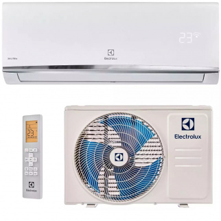 Сплит-система ELECTROLUX EACS-12HSM/N8_V2/Smartline фото 51965
