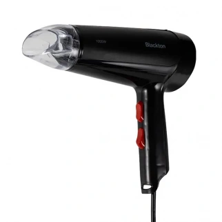 Фен эл. Blackton Bt HD1002C Black фото 44293